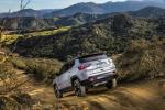 Jeep Compass Trailhawk 2017 года (NA)